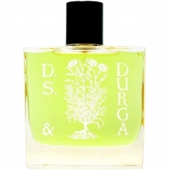 Osmanthus Cologne